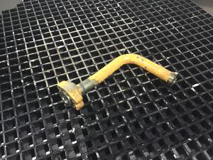 Liebherr Druckleitung